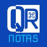 QR Notas